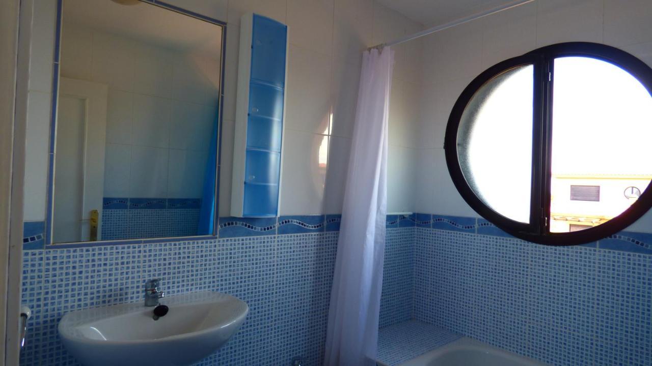 Villa Marta Lajares Eksteriør bilde