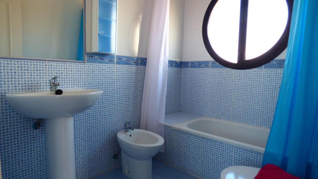 Villa Marta Lajares Eksteriør bilde